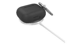KeyBudz APP2_S8_BLK