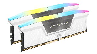 Corsair CMH32GX5M2B5600C40W