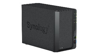 Synology Disk Station DS223 - NAS-Server