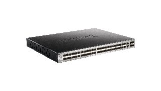 D-Link DGS-3130-54S/E