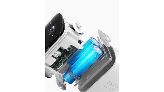 Eufy Cam S210 (Cam 2C) 2+1