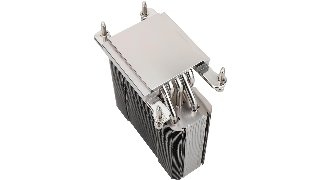 Thermalright TA120 EX TR4