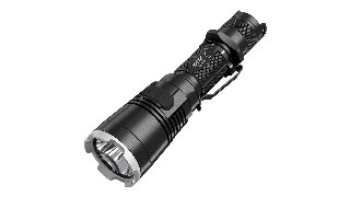 NITECORE Multitask Hybrid Series MH27UV - flashlight