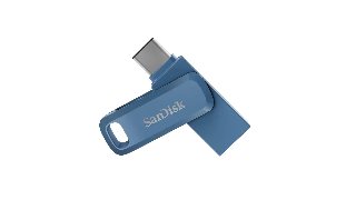 SANDISK Ultra Dual Drive Go
