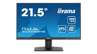 iiyama XU2293HS-B6
