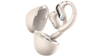 OneOdio OpenRock Pro - Ægte trådløse øretelefoner - Bluetooth - trådløs
