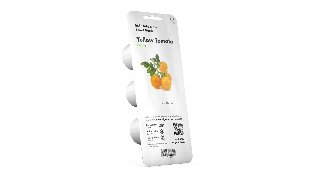 Click & Grow - Gul mini tomat