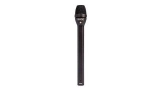 Røde Reporter - Mikrofon