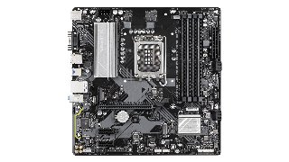 GIGABYTE B760M D3HP DDR4