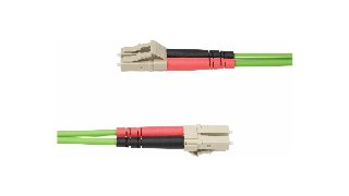 StarTech.com LCLCL-1M-OM5-FIBER