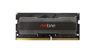 Mushkin Redline - Hukommelsessæt - 32 GB