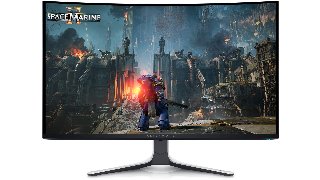 Dell GAME-AW3225QF