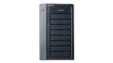 Promise PegasusPro R8 - NAS-server