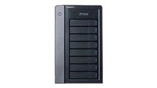 Promise PegasusPro R8 - NAS-server