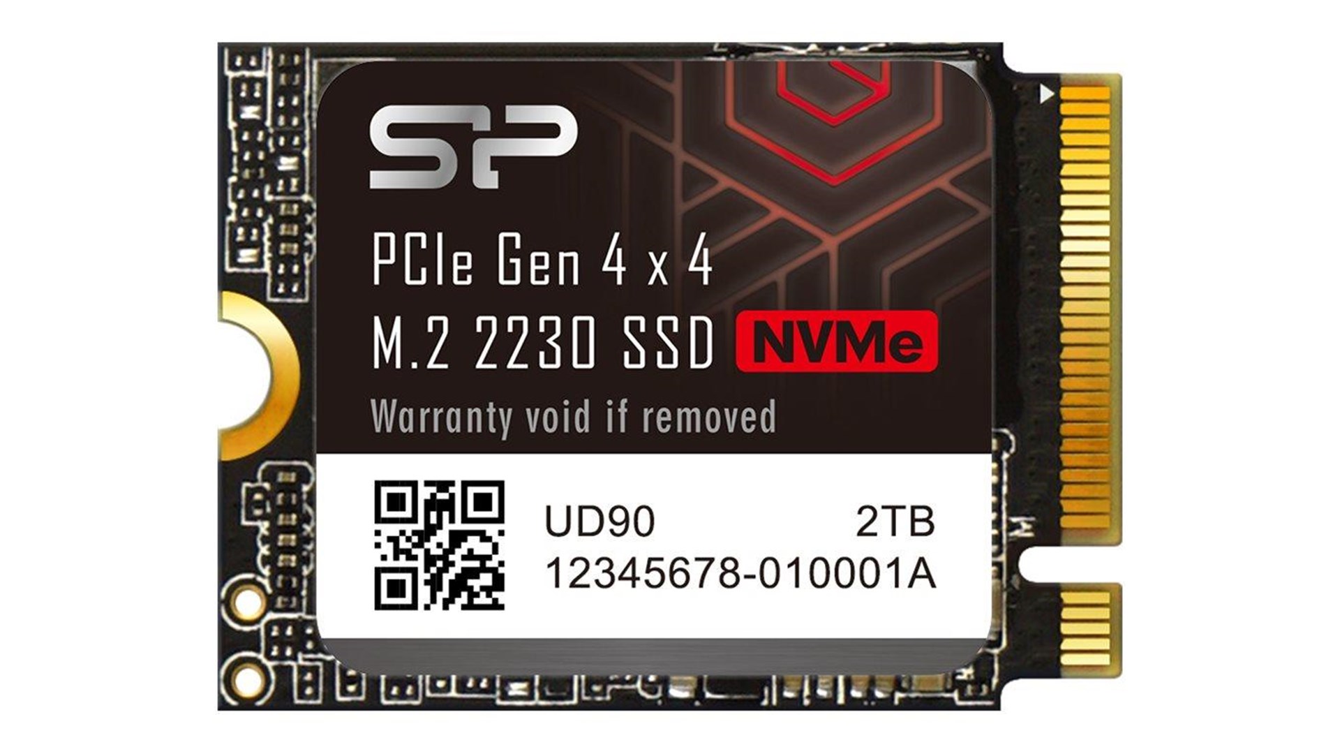 Silicon Power M.2 2230