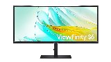 Samsung LS34C652UAUXEN