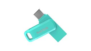 SanDisk SDDDC3-512G-G46AG