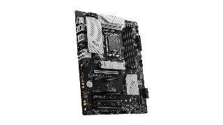 MSI PRO B760-P II