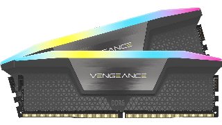 Corsair CMH32GX5M2B5600Z40
