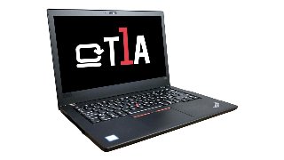 Lenovo Refurbished L-T480-SCA-P001