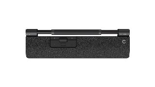 Contour RollerMouse PRO Slim Wireless - Central pegeenhed