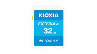 Kioxia LNEX2L032GG4