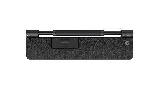 Contour RollerMouse PRO Wired Extended - Central pegeenhed