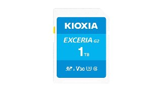 Kioxia LNEX2L001TG4