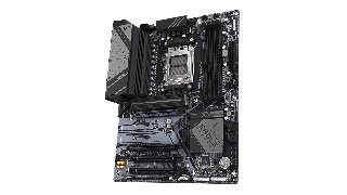 GIGABYTE B650 EAGLE AX