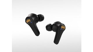 OTL Technologies DC0857 - Ægte trådløse øretelefoner - Bluetooth - trådløs