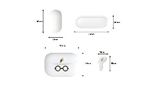 OTL Technologies OTL Harry Potter