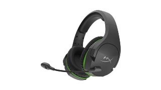 HP HyperX Cloudx Stinger Core trådløst gaming headset