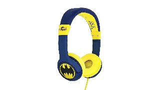 OTL Technologies OTL Batman Symbol - Børnehovedtelefoner