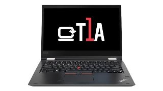 Lenovo Refurbished L-X380-SCA-T001