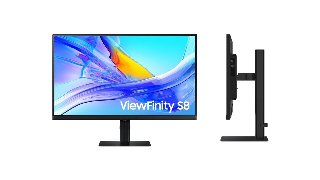 Samsung LS27D800UAUXEN