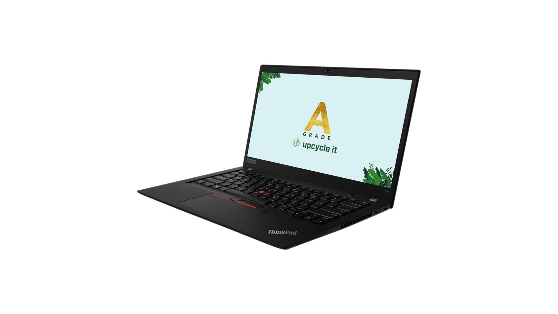 Lenovo Refurbished LAP-T14SG2-MX-A002