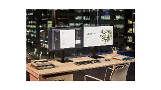 Samsung LS32D800UAUXEN