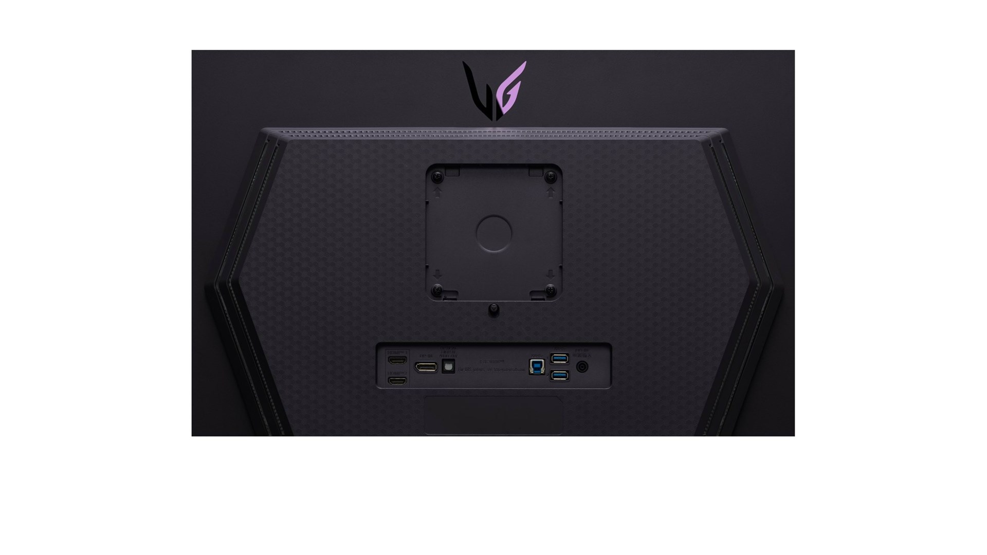 LG 27GS95QE-B