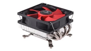 Xilence Performance C Series I404T - CPU Luftkøler