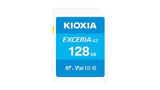 Kioxia LNEX2L128GG4