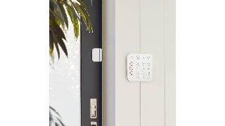 Ring Alarm Keypad 2nd Gen