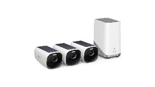 Eufy T88723W1