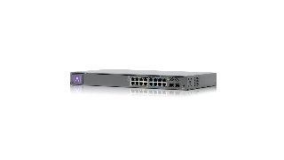 Alta Labs S16-POE 18-Port Switch (8-Port 1G RJ45 / 8-Port 1G RJ45 Total PoE+ 120W / 2-Port SFP)