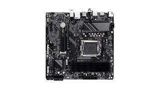GIGABYTE B650M D3HP AX