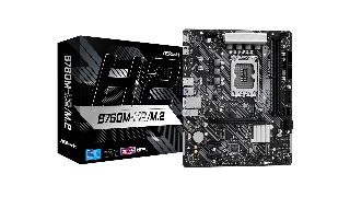 ASRock 90-MXBN00-A0UAYZ