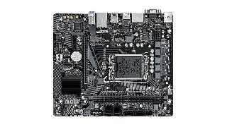 GIGABYTE H610M S2H V3 DDR4