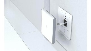 Ubiquiti U6-ENTERPRISE-IW