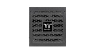 Thermaltake Toughpower PF3 - TT Premium Edition