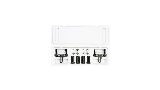 ALTA LABS S24-POE 24-Port 2SFP+ PoE 240W Switch