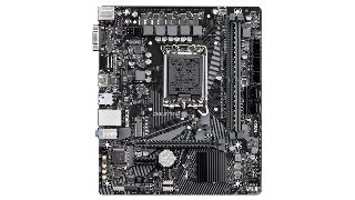 GIGABYTE H610M H V3 DDR4